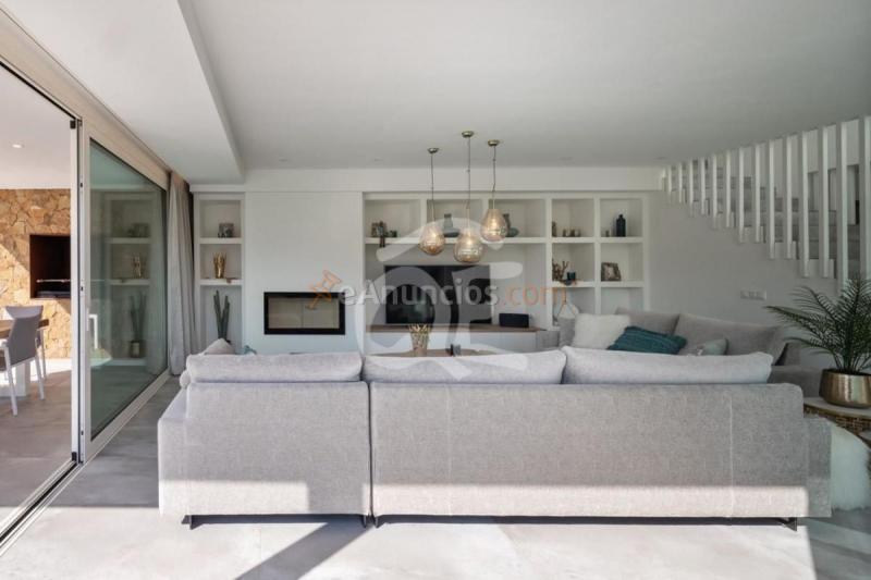 Adosado en venta en Calle Avet, Mas Pere-Río de Oro, Calonge