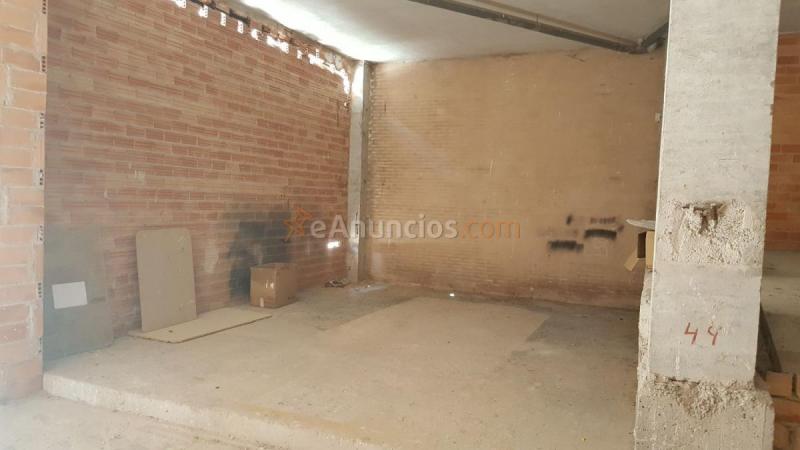 Local Comercial en venta en Calle victoria balfe, Illera, Burgos