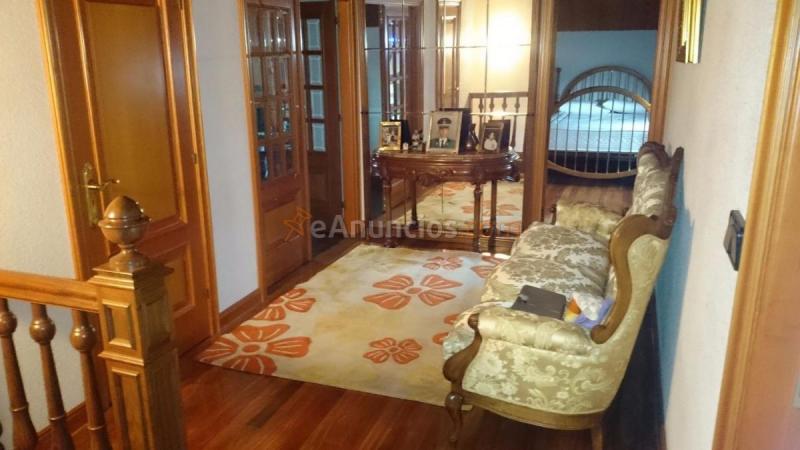 Adosado en venta en  Vilanova de Arousa