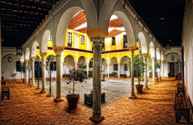 Adosado en venta en  Olivares