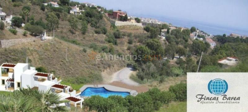 Parcela Rustica en venta en  Torreblanca del Sol, Fuengirola