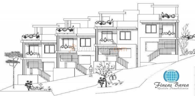 Parcela Rustica en venta en  Torreblanca del Sol, Fuengirola