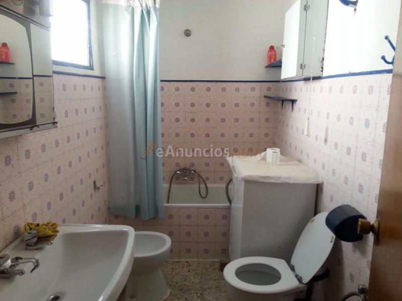 Casa Rural en venta en Calle san miguel, Frechilla