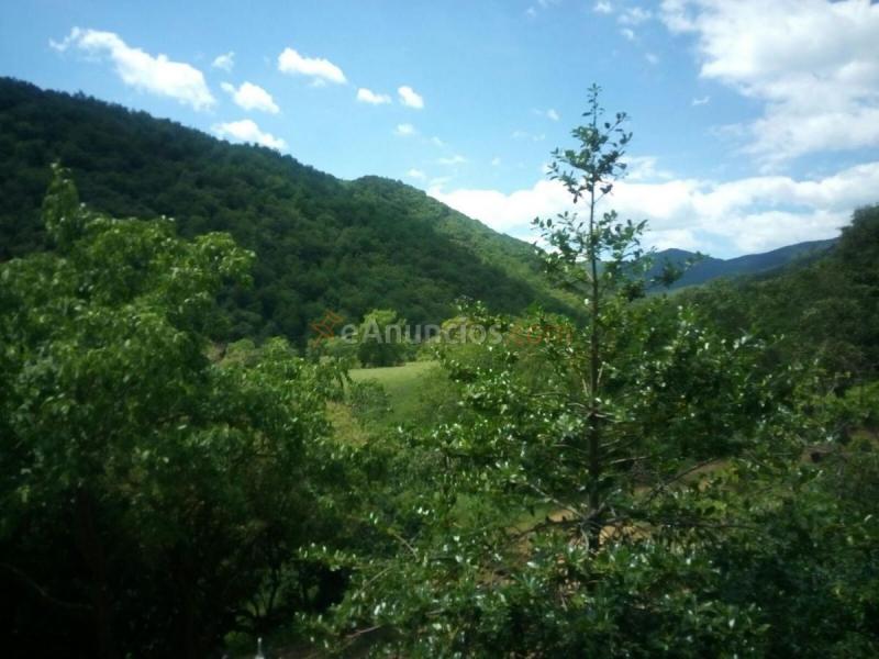 Casa Rural en alquiler en  La Vall de Bianya