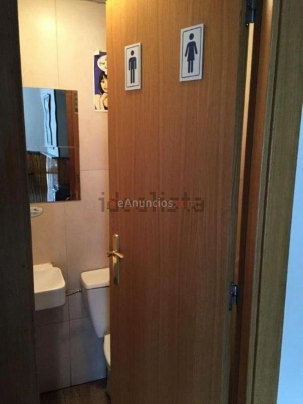 Local Comercial en venta en  Centro, Burgos