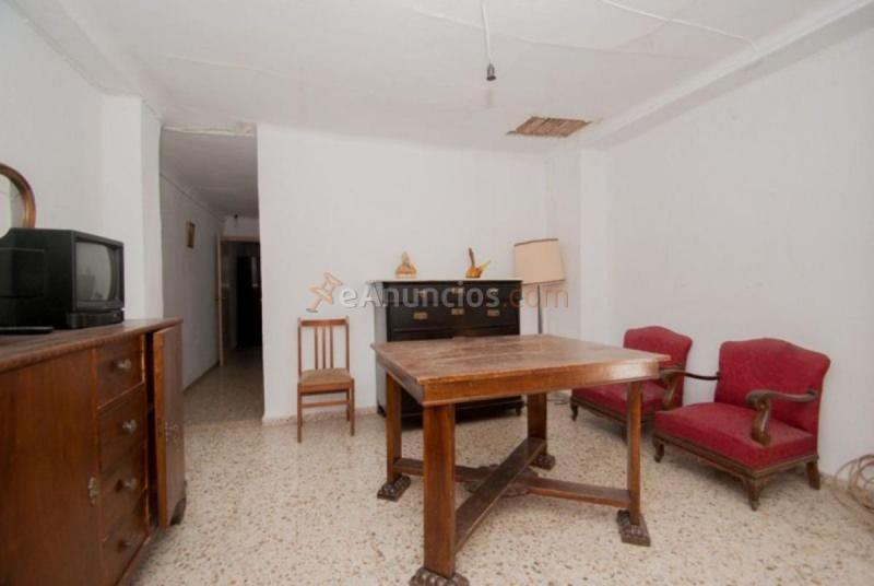 Casa en venta en Calle larga, Santa Fe