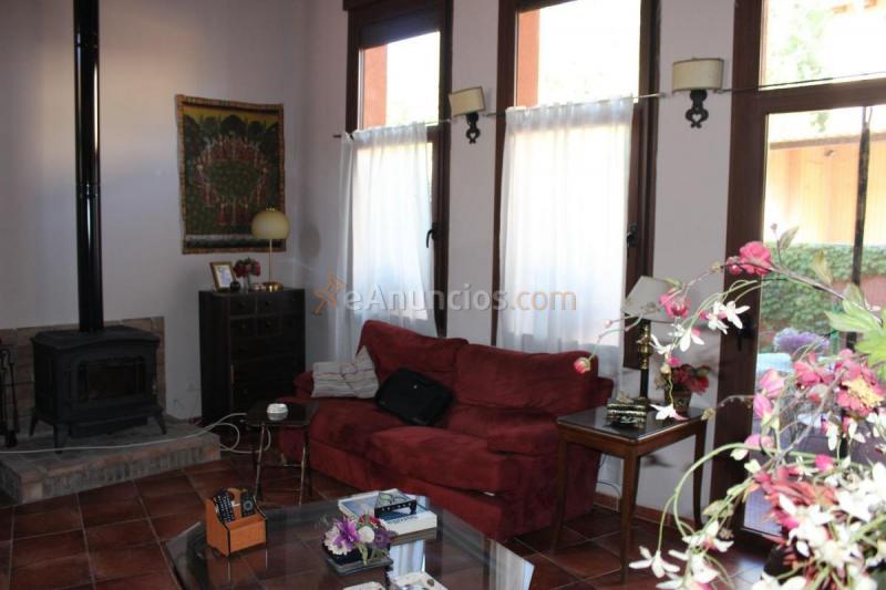 Casa Rural en venta en  Fresno de Cantespino