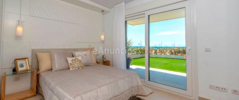 Apartamento en venta en  Torrevieja, Orihuela Costa, Orihuela