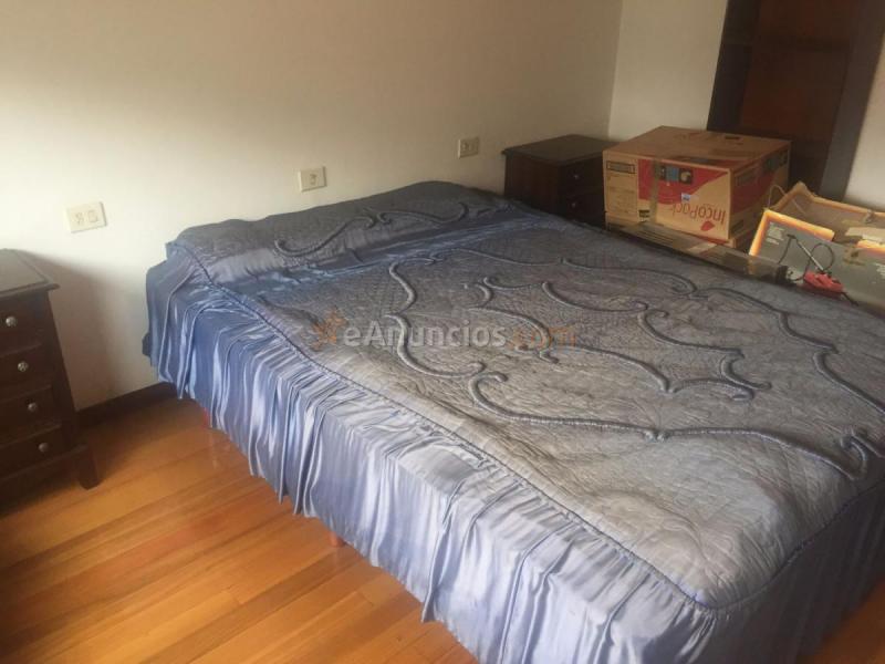 Apartamento en venta en Avenida de lugo, Concheiros - Fontiñas, Santiago de Compostela