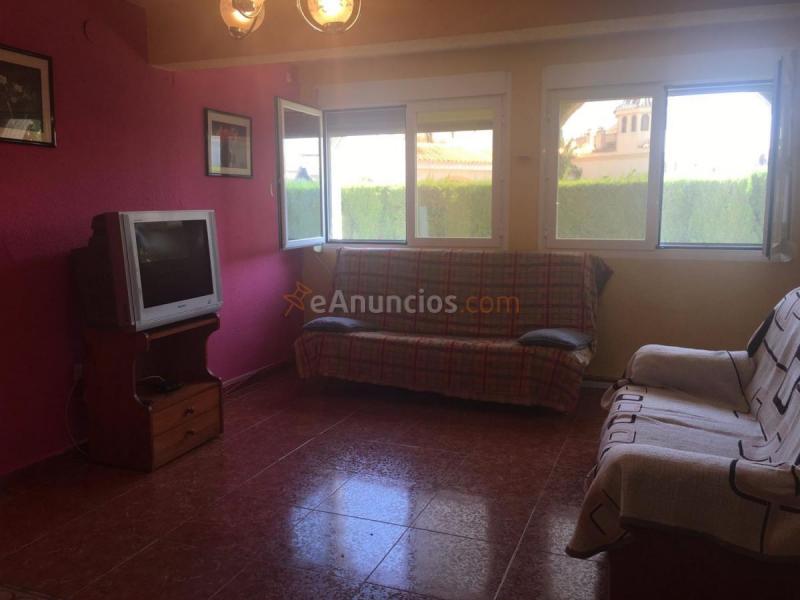 Casa en venta en Avenida carabasi, Mediterráneo-Novamar, Gran Alacant