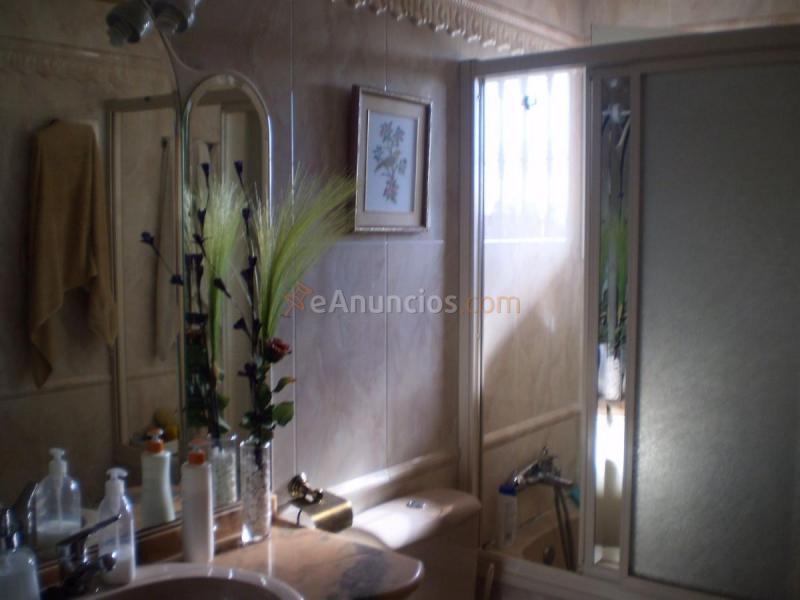 Casa en venta en  Bailén - Miraflores, Málaga