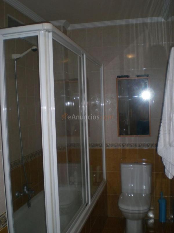 Atico en venta en Avenida de Santander, Eras del Bosque - S. Juanillo, Palencia