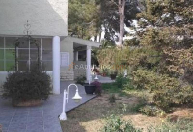 Adosado en venta en  El Carme-Sant Agustí-Bonavista, L'Eliana