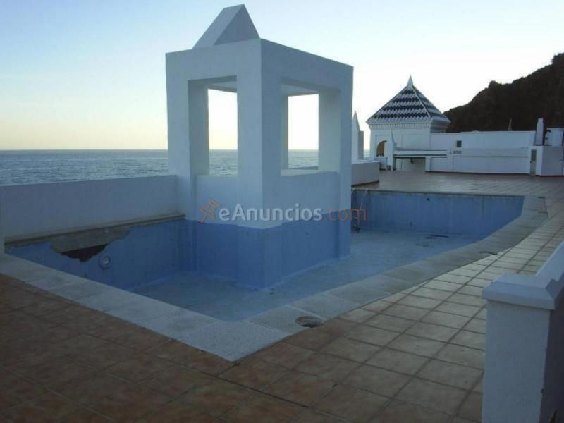 Loft en venta en  El Peñoncillo, Torrox