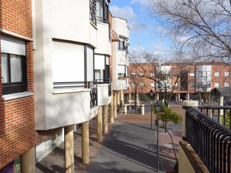 Local Comercial en alquiler en Calle Fernando III, Centro, Villaviciosa de Odón