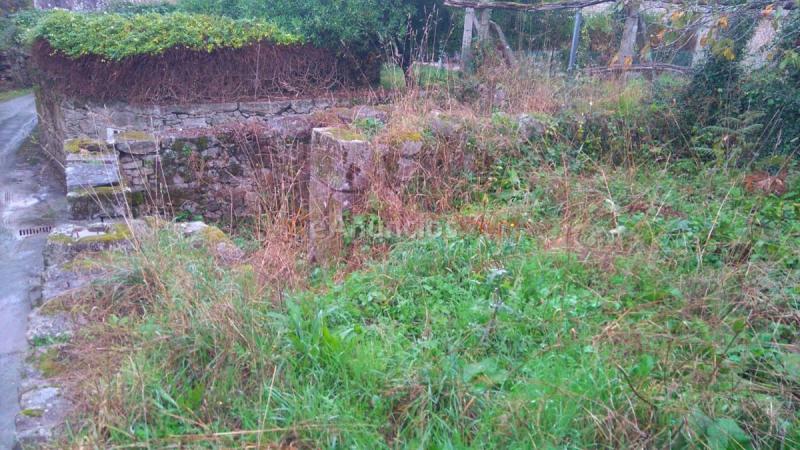 Casa Rural en venta en  Padron