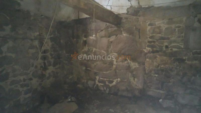 Casa Rural en venta en  Padron