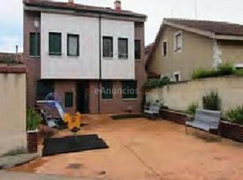 Duplex en venta en Calle del Rosario, Alfoz de Quintanadueñas