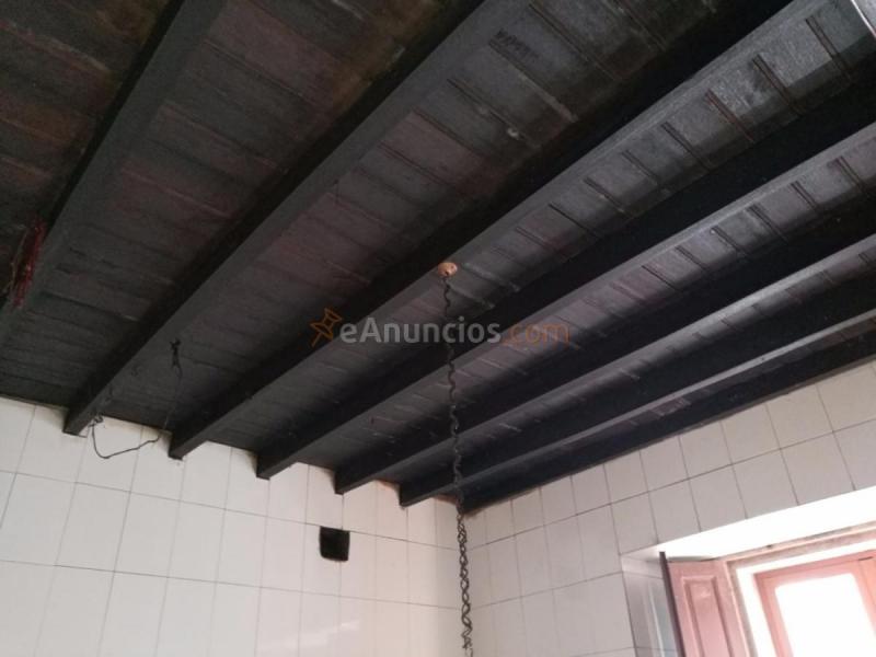 Casa Rural en venta en  A Baña