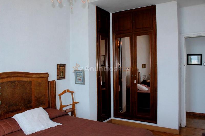 Atico en venta en  Centro, Gijón