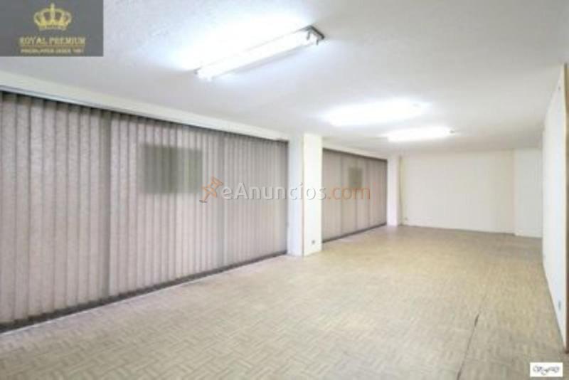 Local Comercial en venta en  Centro, Gijón