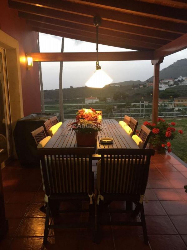 Adosado en venta en Carretera de Marzagán, Tafira, Las Palmas de Gran Canaria