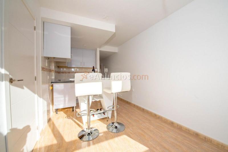 Apartamento en venta en  Sin, Centro, Torrevieja
