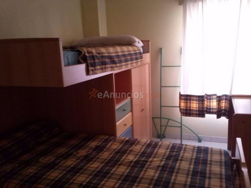 Apartamento en venta en Calle Managua, Pan y Guindas, Palencia