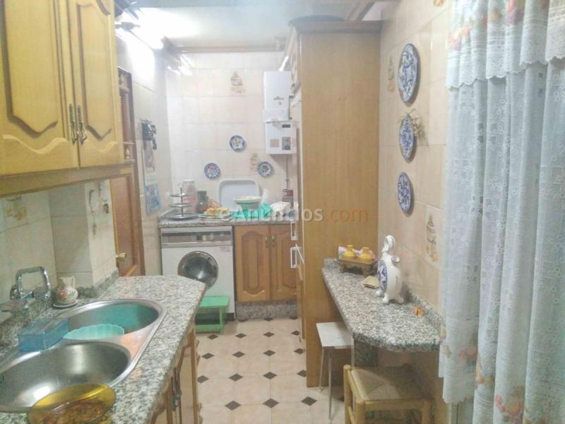 Apartamento en venta en  Belén - San Roque, Jaén