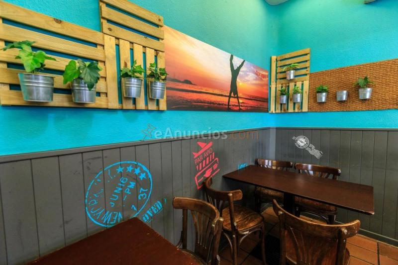 Local Comercial en alquiler en Calle de Juan de Olías, Tetuán, Madrid