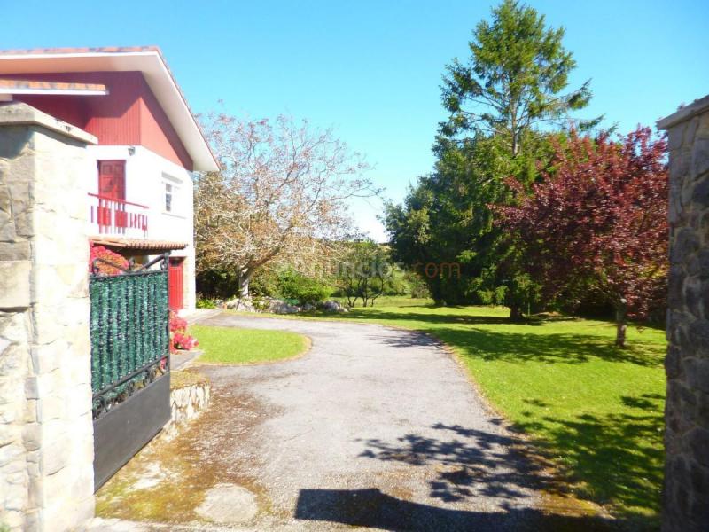 Adosado en venta en  Hontoria, Pría-Nueva-Hontoria-Naves, Llanes