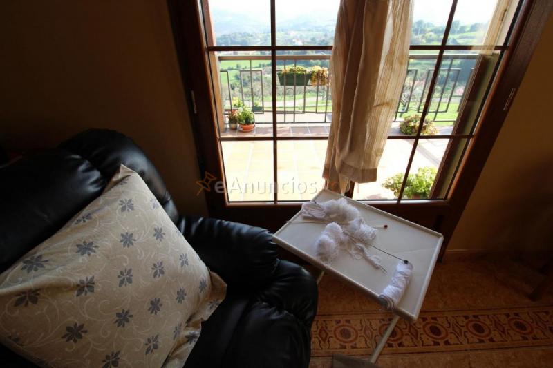 Adosado en venta en Camino de la Roza de Curumbiellos, Periurbano, Gijón