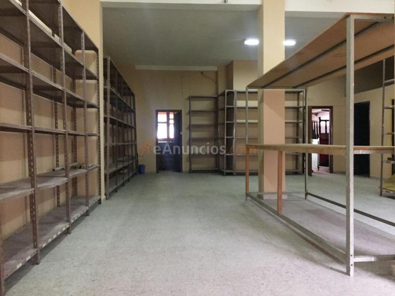 Local Comercial en venta en Calle Martínez Agosti, Infiesto