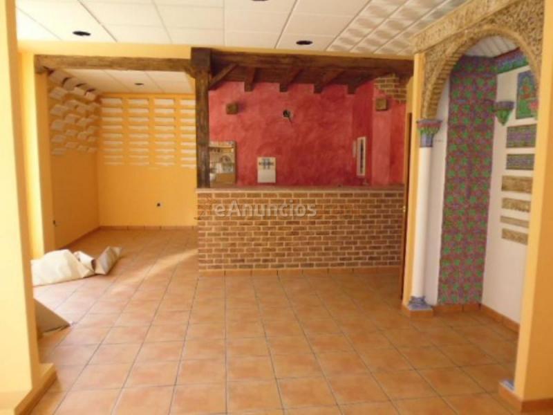 Local Comercial en venta en  Enrique Granados, Fuentebella-San Felix-El Leguario, Parla