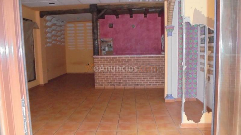Local Comercial en venta en  Enrique Granados, Fuentebella-San Felix-El Leguario, Parla