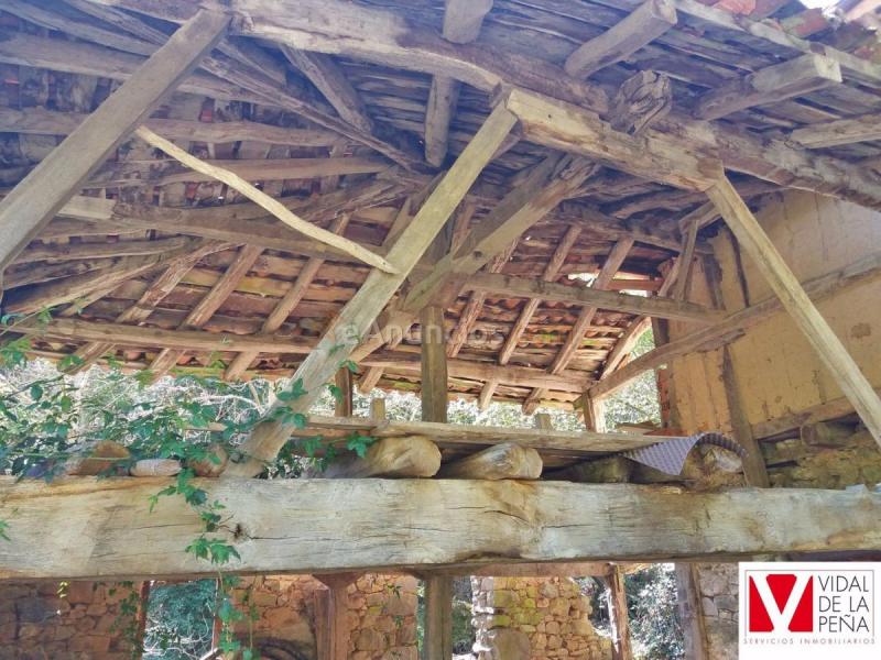 Casa Rural en venta en  Barrio Ledantes, Vega de Liébana