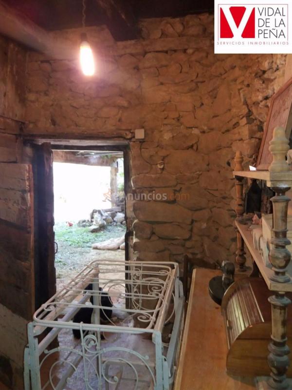 Casa Rural en venta en  Barrio Ledantes, Vega de Liébana