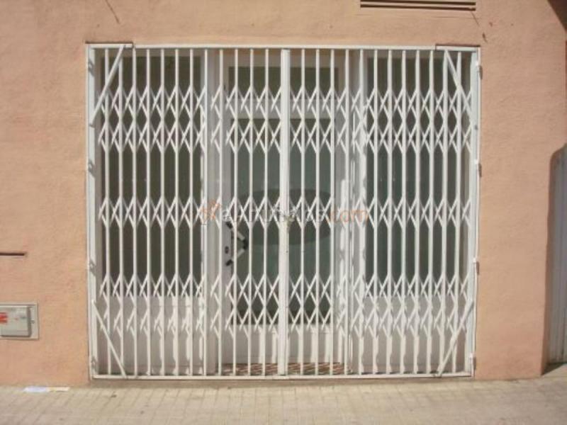 Local Comercial en venta en  Madrigal, VillarrealVila-Real