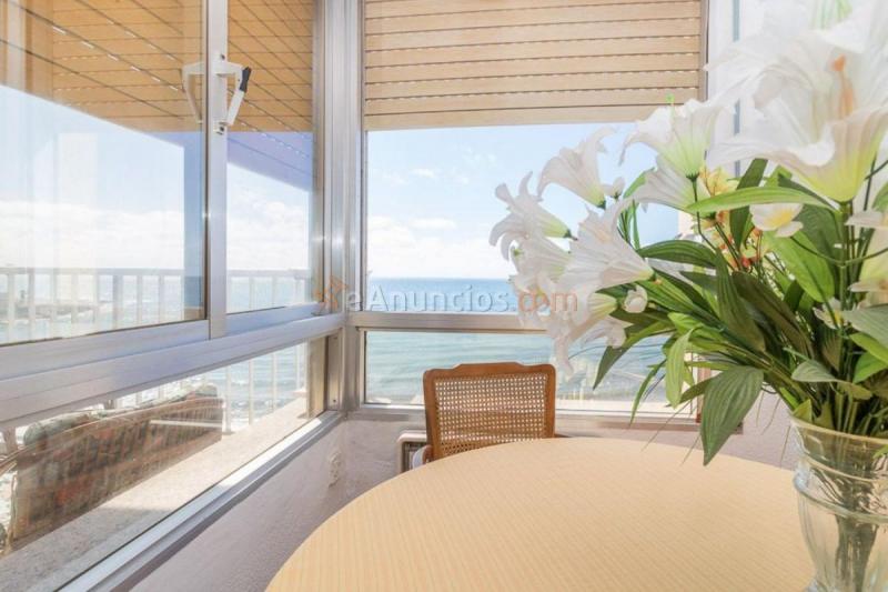 Atico en venta en Avenida Doctor Mariano Ruiz Canovas, Playa de los Locos, Torrevieja