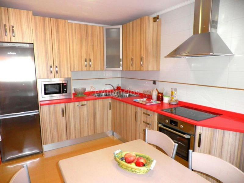 Adosado en venta en  San Roque, San Adrian de Juarros