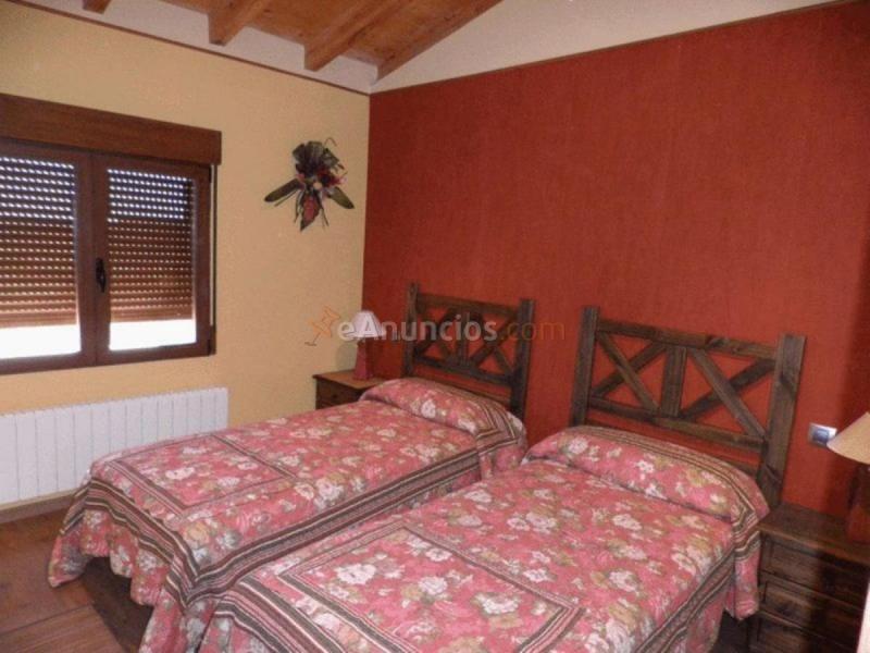 Adosado en venta en  San Roque, San Adrian de Juarros