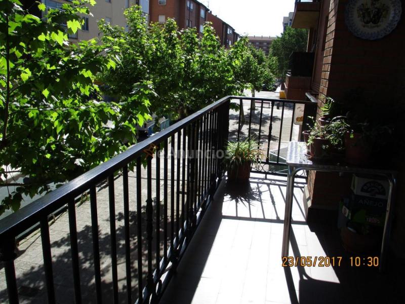 Apartamento en venta en Calle Rafaela de Antonio, Sur, Ávila