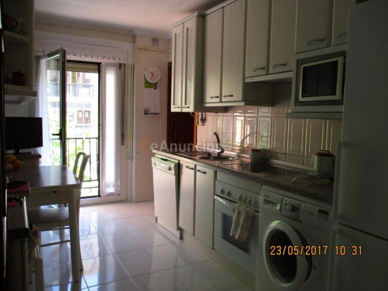 Apartamento en venta en Calle Rafaela de Antonio, Sur, Ávila