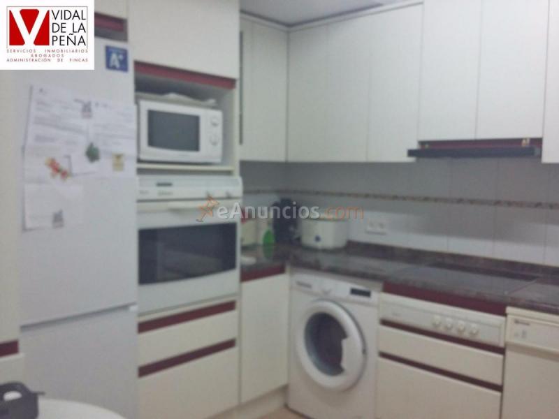 Apartamento en venta en Calle Ruiz Zorrilla, Castilla - Hermida, Santander