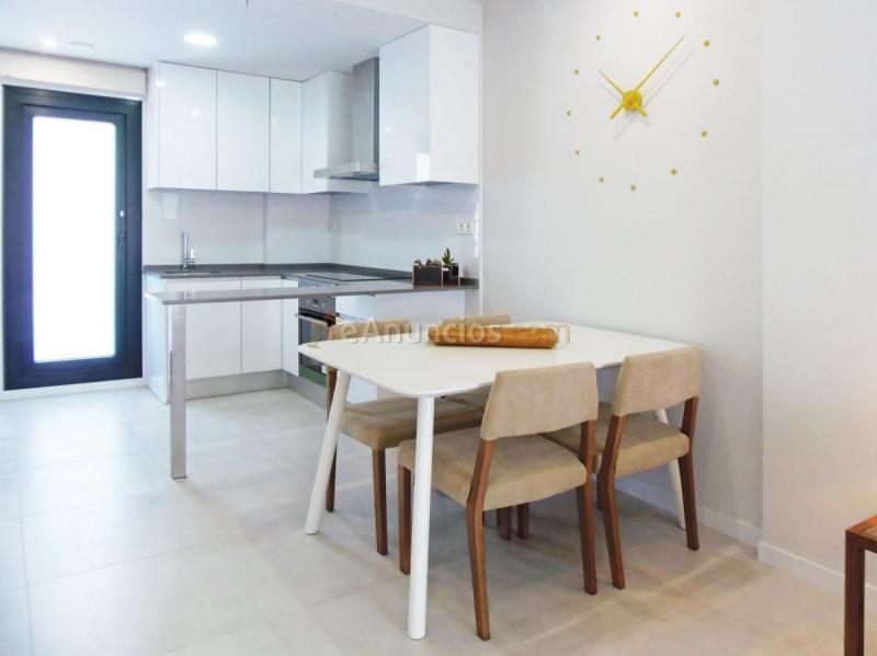 Casa en venta en  SIN, Zona Pueblo, Pilar de la Horadada