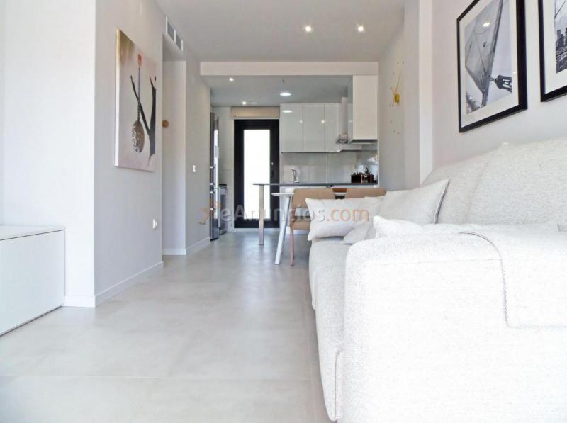 Casa en venta en  SIN, Zona Pueblo, Pilar de la Horadada