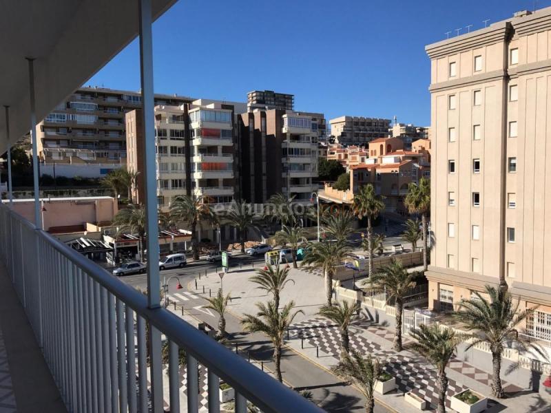 Apartamento en venta en  san bartolome de tirajana, Arenales del Sol