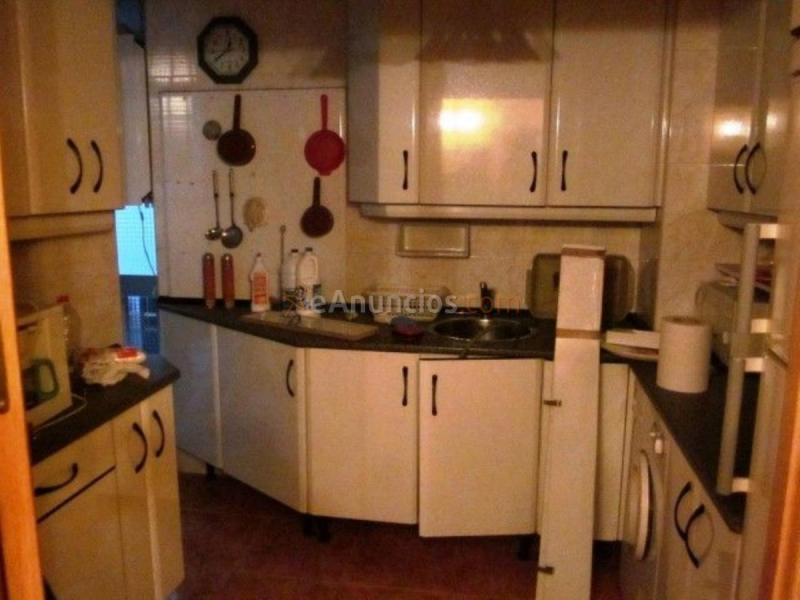 Apartamento en venta en  Villayuventus-Renfe, Parla