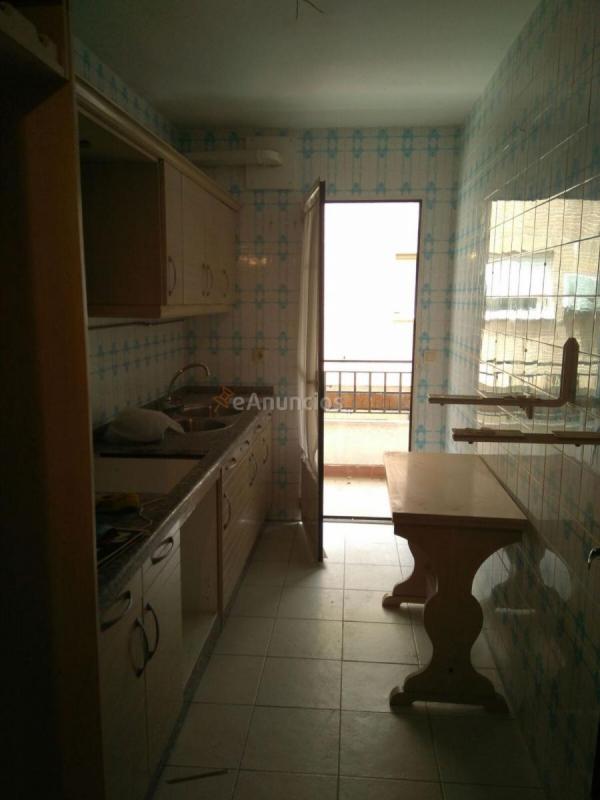 Apartamento en venta en  Peñamefecit - Avda Barcelona, Jaén