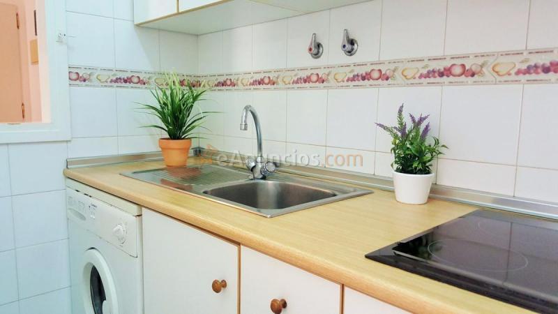 Apartamento en venta en Calle Ramon Rubial, El Acequión - Los Náufragos, Torrevieja